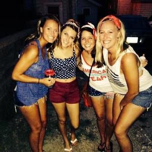 Meet your Posher, Mollie